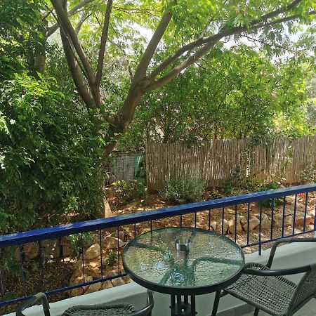 Hotel Poulakis สกาลา ภายนอก รูปภาพ